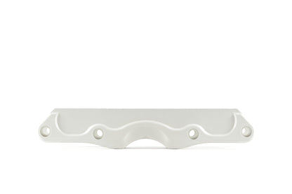 Oysi Medium Chassis - White (257mm or 269mm) **DELAYED** - Oak City Inline Skate Shop