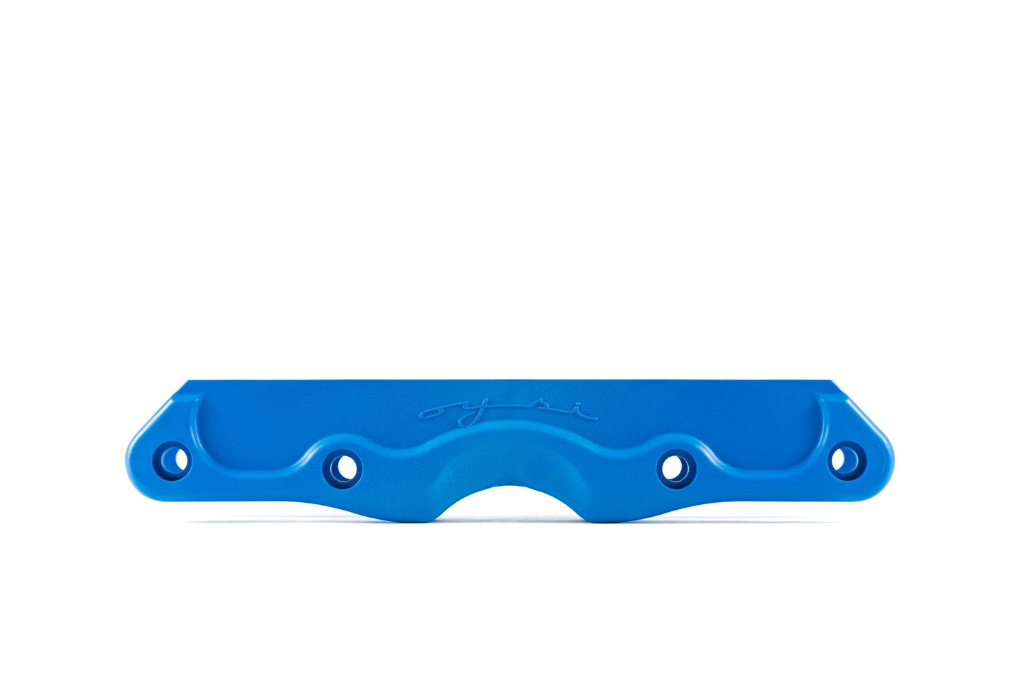 Oysi Medium Chassis - Blue (257mm or 269mm) - Oak City Inline Skate Shop