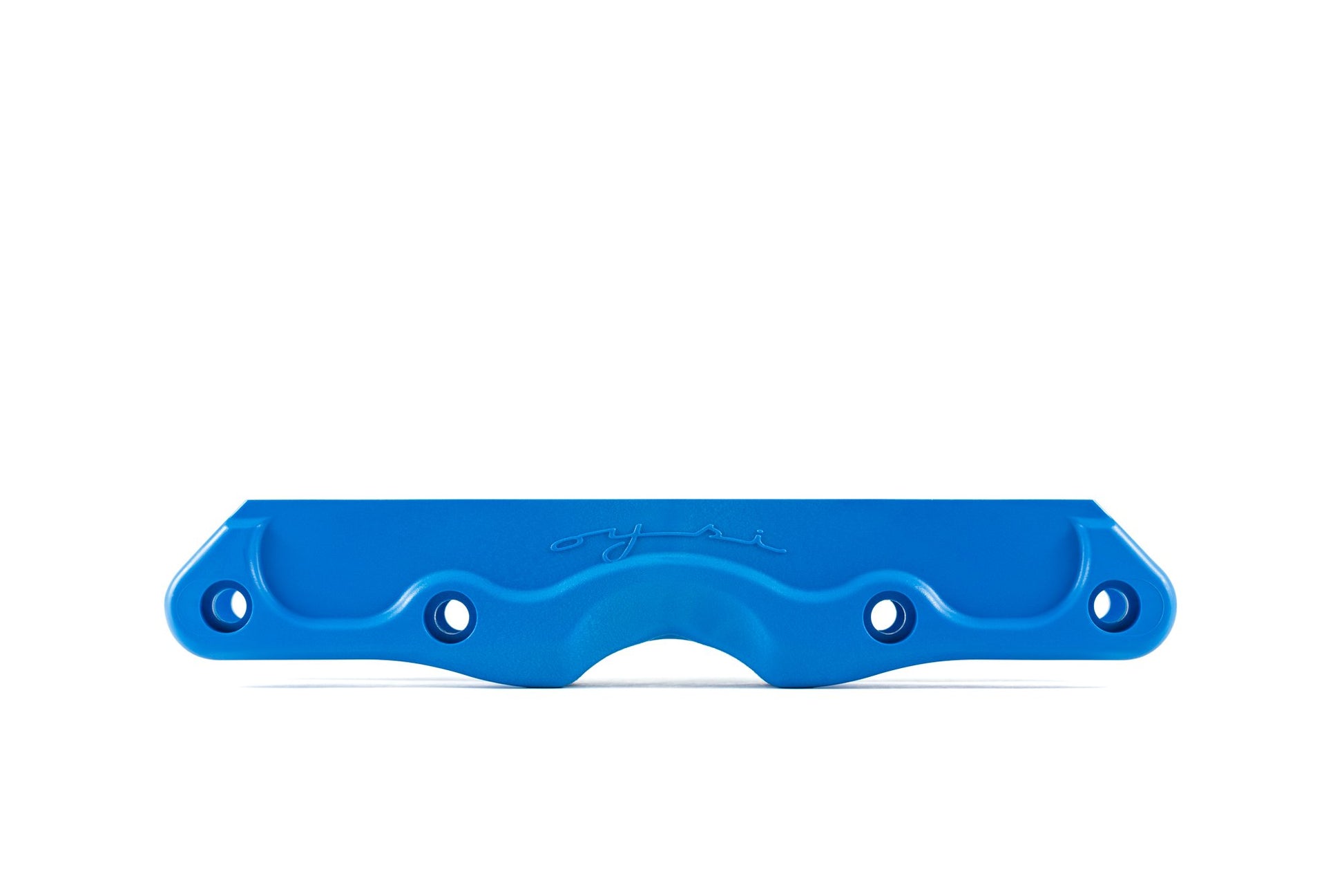 Oysi Medium Chassis - Blue (257mm or 269mm) - Oak City Inline Skate Shop