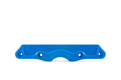 Oysi Medium Chassis - Blue (257mm or 269mm) - Oak City Inline Skate Shop