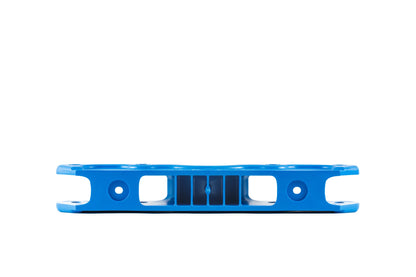 Oysi Medium Chassis - Blue (257mm or 269mm) - Oak City Inline Skate Shop
