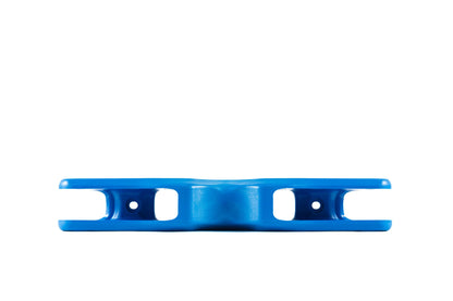 Oysi Medium Chassis - Blue (257mm or 269mm) - Oak City Inline Skate Shop