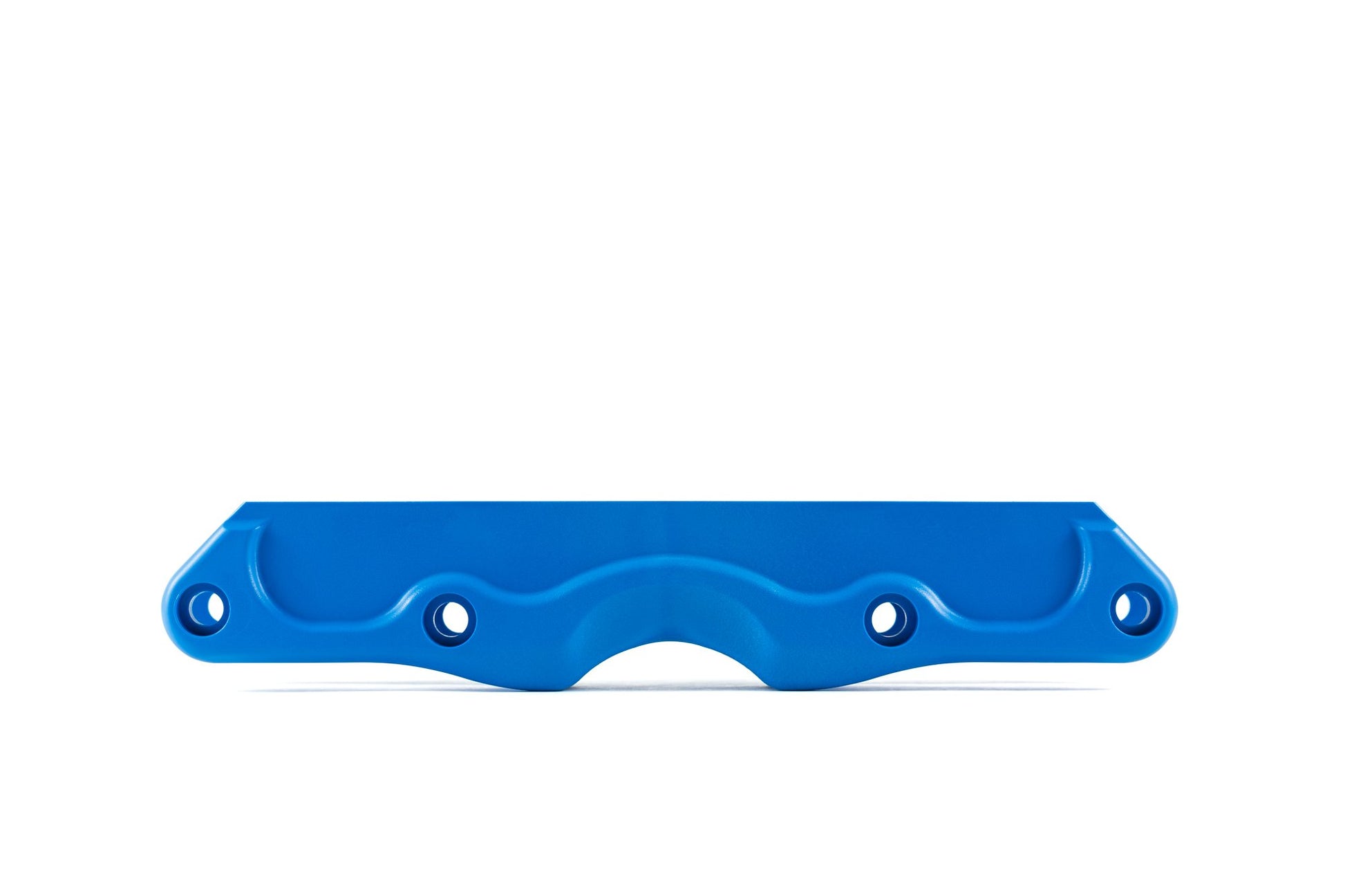 Oysi Medium Chassis - Blue (257mm or 269mm) - Oak City Inline Skate Shop