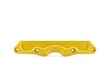 Load image into Gallery viewer, Oysi Medium Chassis - Yellow (257mm or 269mm) - Oak City Inline Skate Shop