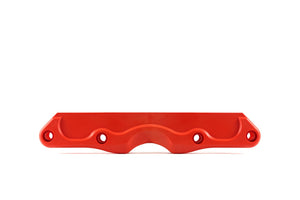 Oysi Medium Chassis - Red (257mm or 269mm) - Oak City Inline Skate Shop