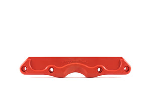 Oysi Medium Chassis - Red (257mm or 269mm) - Oak City Inline Skate Shop