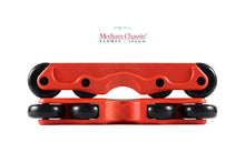Load image into Gallery viewer, Oysi Medium Chassis - Red (257mm or 269mm) - Oak City Inline Skate Shop