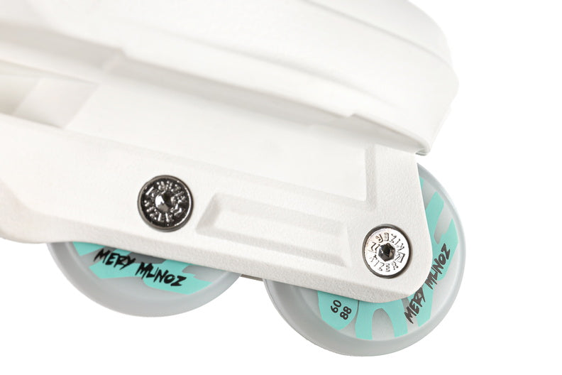 USD Mery Munoz Pro Aeon 60 Skate V2 - No Reflective On Heel (8-9us Mens)