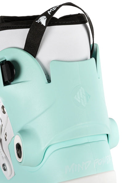 USD Mery Munoz Pro Aeon 60 Skate V2 - No Reflective On Heel (8-9us Mens)