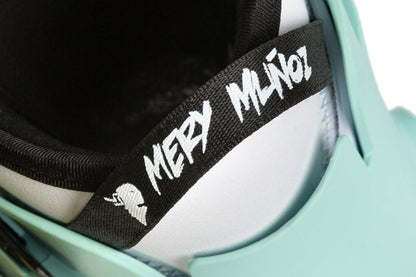 USD Mery Munoz Pro Aeon 60 Skate V2 - No Reflective On Heel (8-9us Mens)