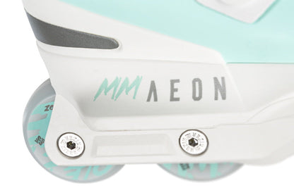 USD Mery Munoz Pro Aeon 60 Skate V2 - No Reflective On Heel (8-9us Mens)
