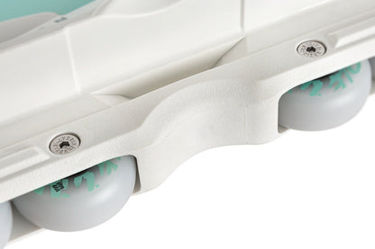 USD Mery Munoz Pro Aeon 60 Skate V2 - No Reflective On Heel (8-9us Mens)