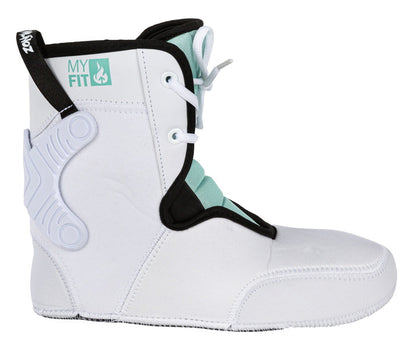 USD Mery Munoz Pro Aeon 60 Skate V2 - No Reflective On Heel (8-9us Mens)