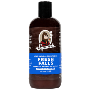 Dr Squatch Soap -  Fresh Falls Conditioner