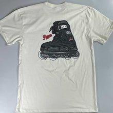 Load image into Gallery viewer, Razors SL SK8 Tee