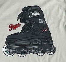 Load image into Gallery viewer, Razors SL SK8 Tee