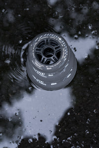 Powerslide Torrent Rain Wheels 90mm 84a (4 pack)