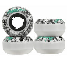 Load image into Gallery viewer, Undercover Antirocker 45mm 102A - Oak City Inline Skate Shop