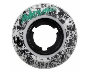 Undercover Antirocker 45mm 102A - Oak City Inline Skate Shop