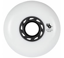 Load image into Gallery viewer, Undercover Team Wheel 80mm 86a - Oak City Inline Skate Shop
