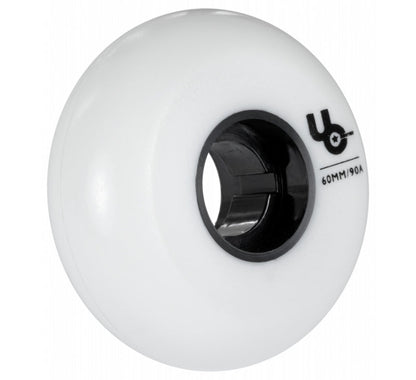 Undercover Team Wheel 60mm 90a - Oak City Inline Skate Shop