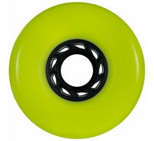Load image into Gallery viewer, Undercover Cosmic Rosche Wheel 80mm 86a (4 pack) - Oak City Inline Skate Shop