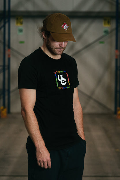 Undercover Tee