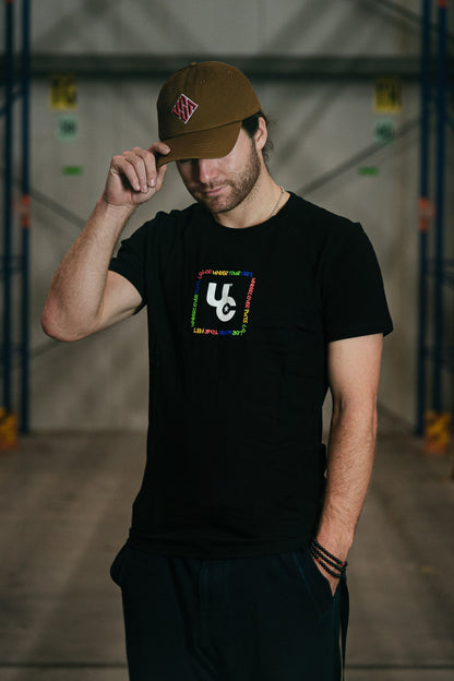 Undercover Tee