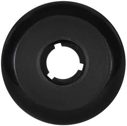Undercover Enin TV Series Wheel 60mm 90a (Black Urethane w Purple Print)