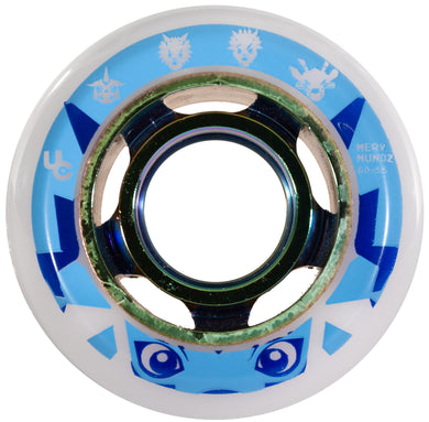 Undercover Mery Munoz TV Wheels 60mm (4 pack)
