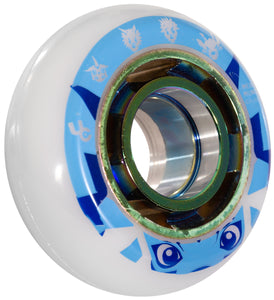 Undercover Mery Munoz TV Wheels 60mm (4 pack)
