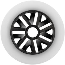 Load image into Gallery viewer, Undercover RAW Wheel 125mm - White (6 pack)