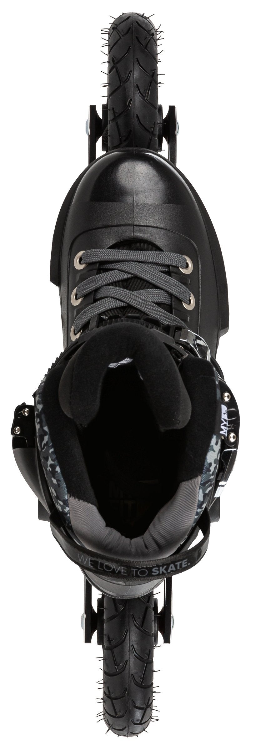 Powerslide Next Outback 150 (9-13.5us)