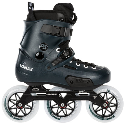 Powerslide Zoom Pro Lomax 110 Skate (11-12.5us) - Clearance