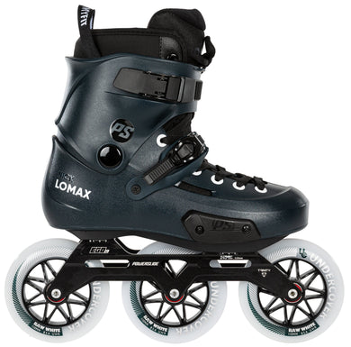 Powerslide Zoom Pro Lomax 110 Skate (11-12.5us) - Scary Good Deal