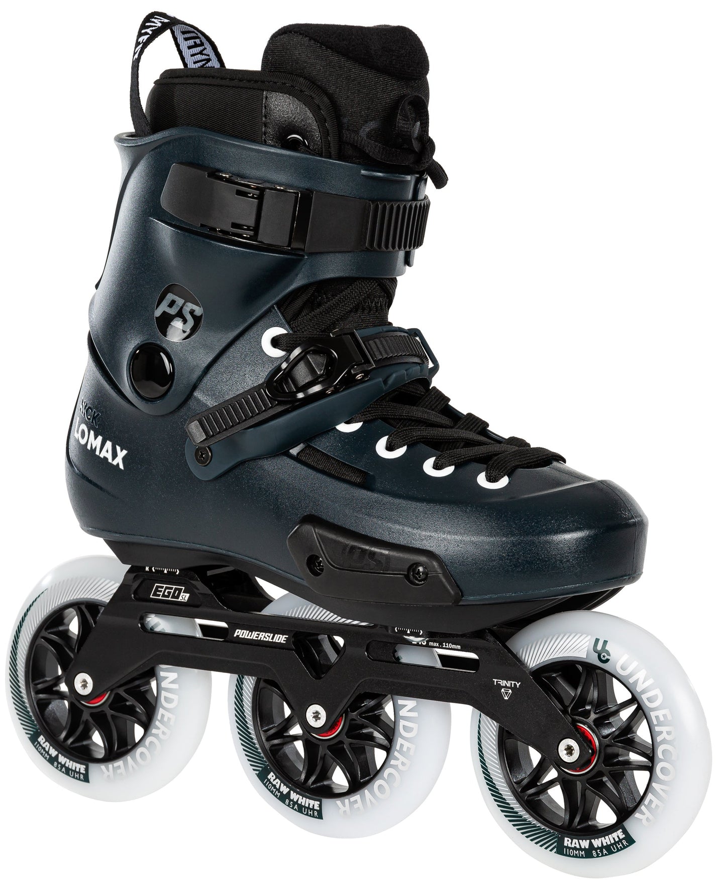 Powerslide Zoom Pro Lomax 110 Skate (11-12.5us) - Clearance