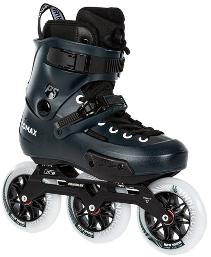 Powerslide Zoom Pro Lomax 110 Skate (11-12.5us) - Clearance