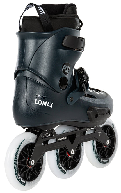 Powerslide Zoom Pro Lomax 110 Skate (11-12.5us) - Clearance