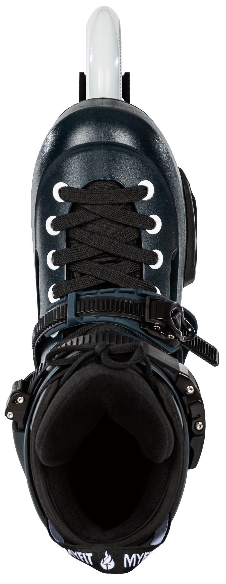 Powerslide Zoom Pro Lomax 110 Skate (11-12.5us) - Clearance