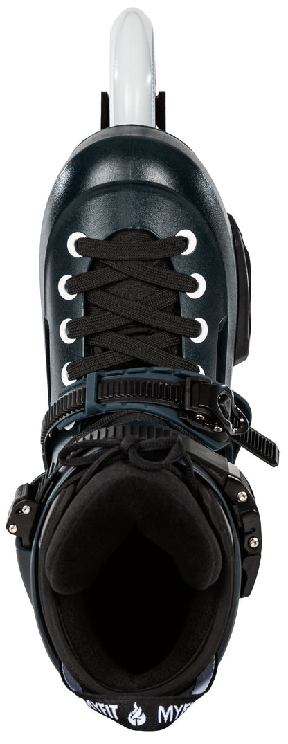 Powerslide Zoom Pro Lomax 110 Skate (11-12.5us) - Clearance