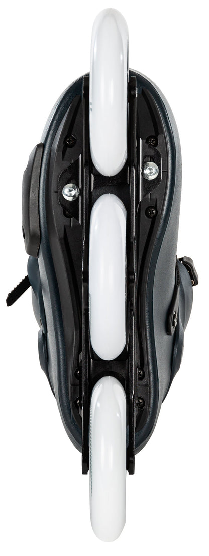 Powerslide Zoom Pro Lomax 110 Skate (11-12.5us) - Clearance