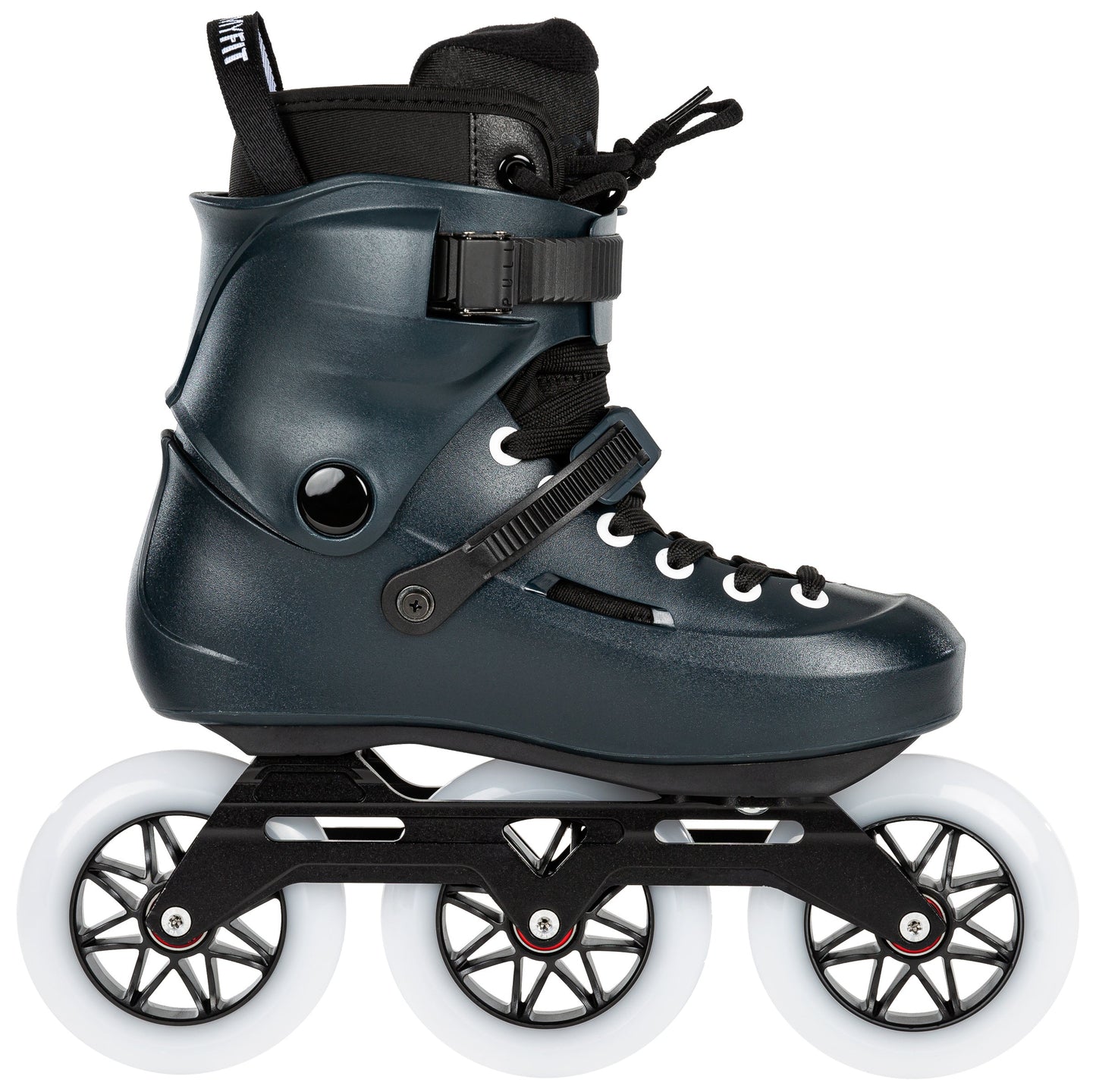 Powerslide Zoom Pro Lomax 110 Skate (11-12.5us) - Clearance