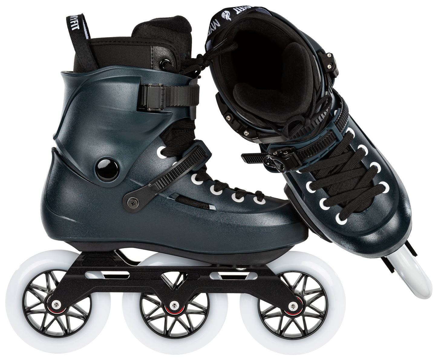 Powerslide Zoom Pro Lomax 110 Skate (11-12.5us) - Clearance