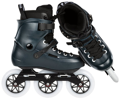 Powerslide Zoom Pro Lomax 110 Skate (11-12.5us) - Clearance