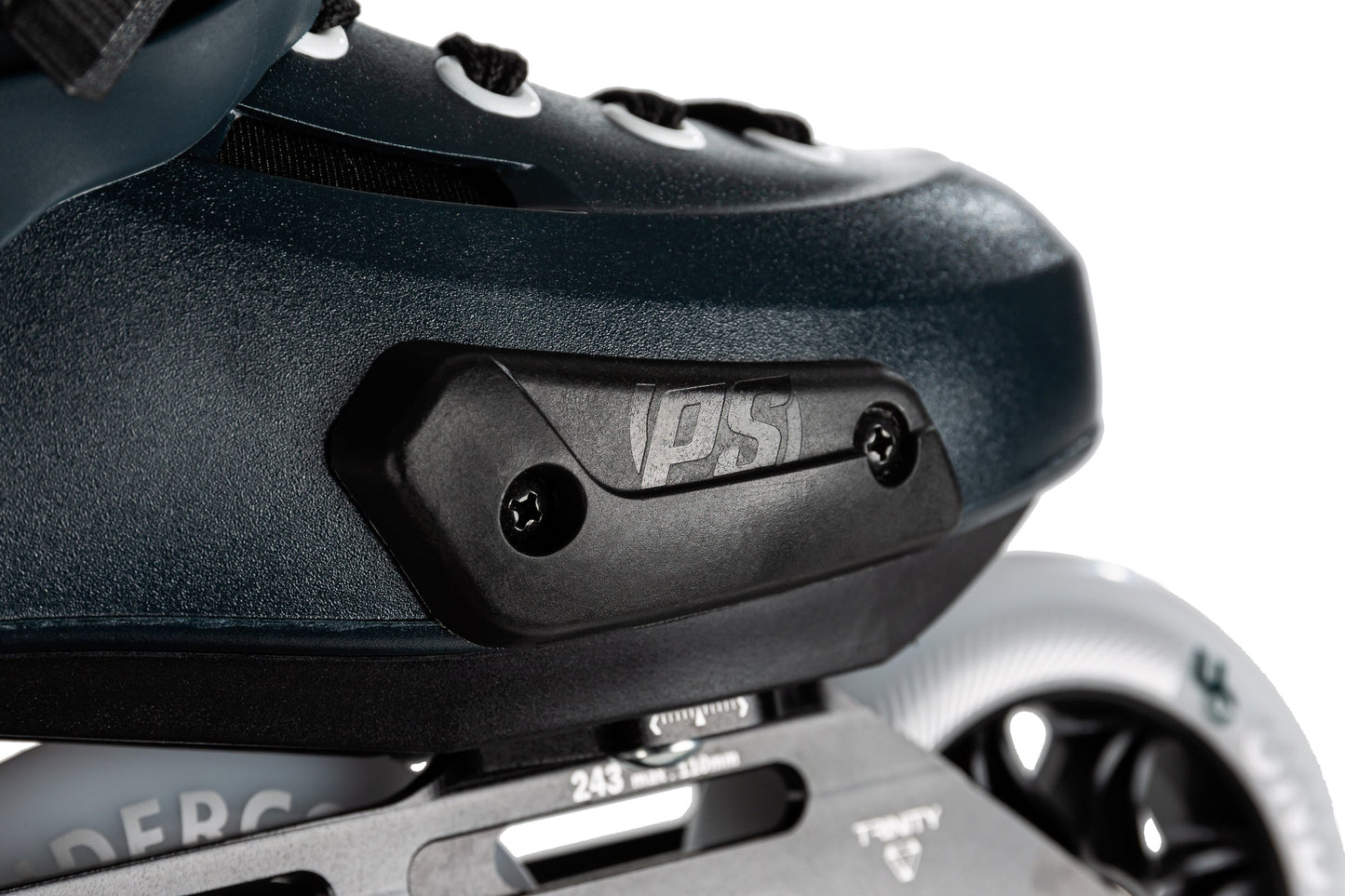 Powerslide Zoom Pro Lomax 110 Skate (11-12.5us) - Clearance