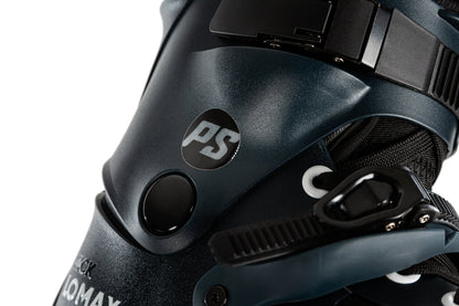 Powerslide Zoom Pro Lomax 110 Skate (11-12.5us) - Clearance