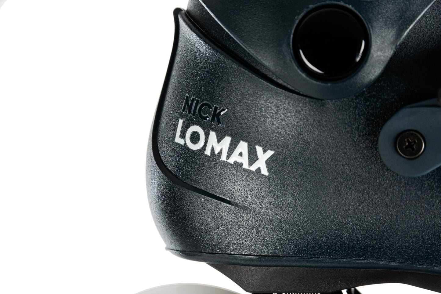 Powerslide Zoom Pro Lomax 110 Skate (11-12.5us) - Clearance