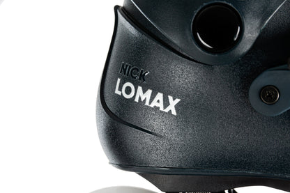 Powerslide Zoom Pro Lomax 110 Skate (11-12.5us) - Clearance