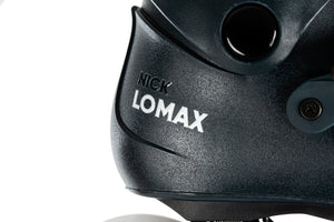 Powerslide Zoom Pro Lomax 110 Skate (11-12.5us) - Scary Good Deal