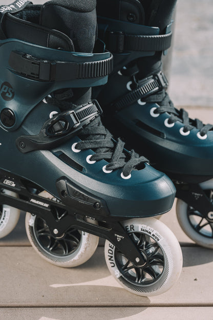 Powerslide Zoom Pro Lomax 110 Skate (11-12.5us) - Clearance